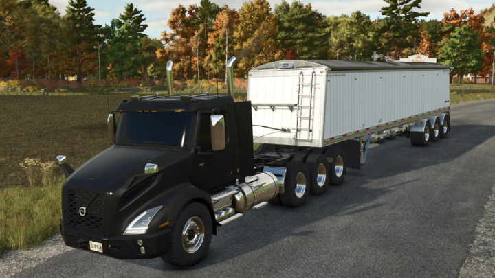 fs25-mods,  Universal Window Tint V1.0