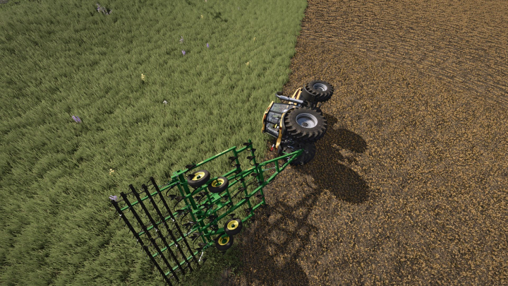 fs25-mods, Vehicle Recovery v1.0