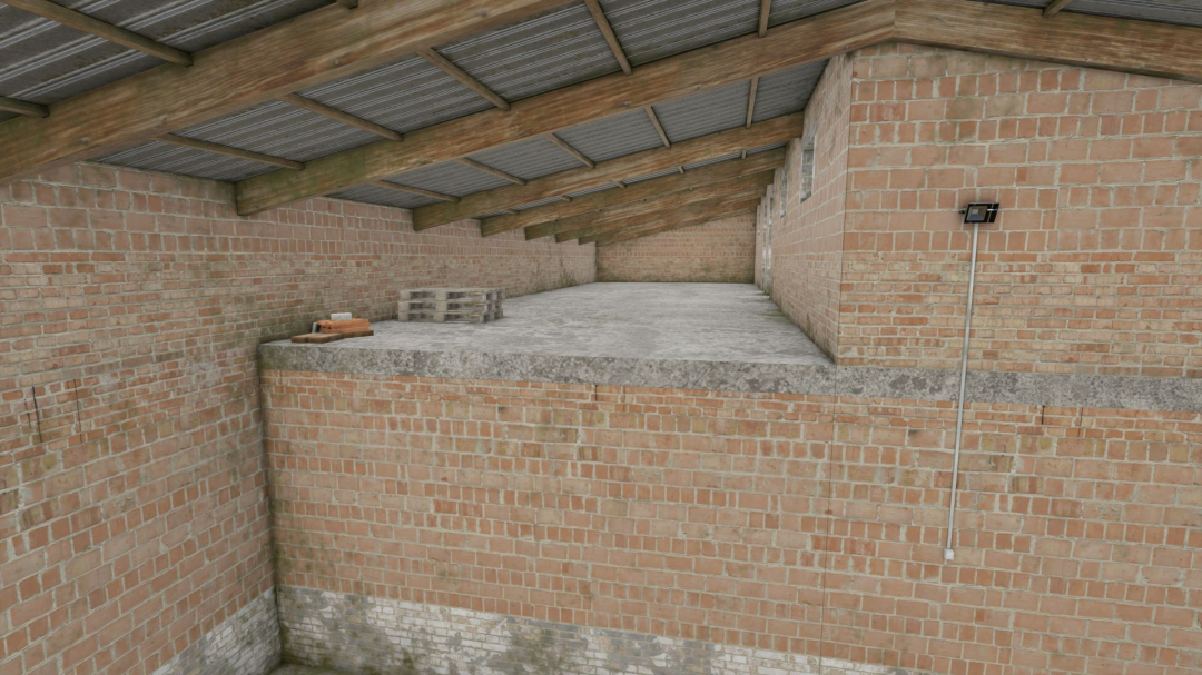 1999 Small Shed v1.0