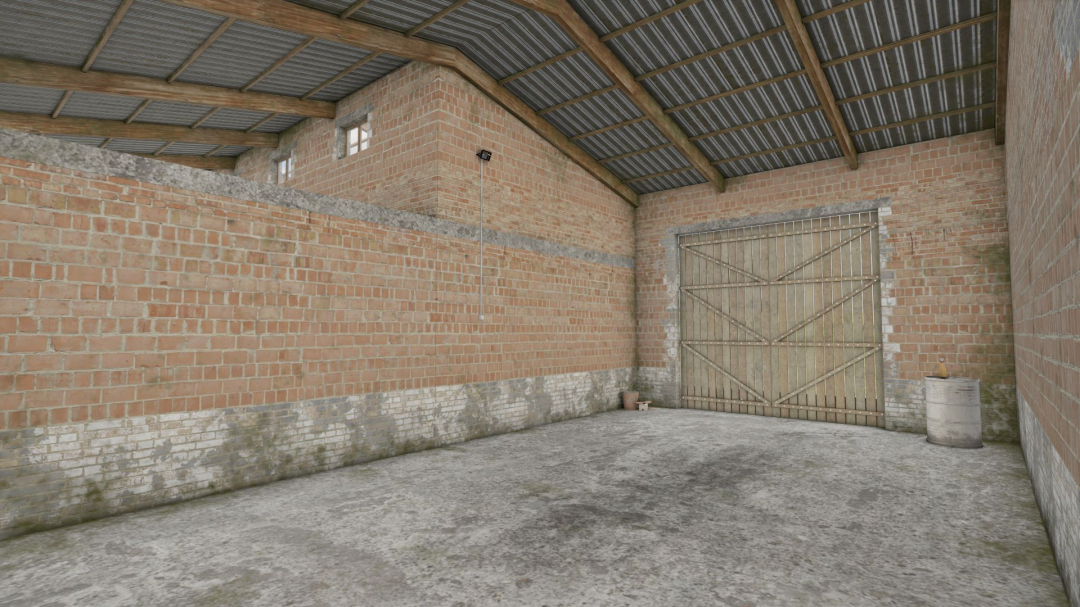 1999 Small Shed v1.0