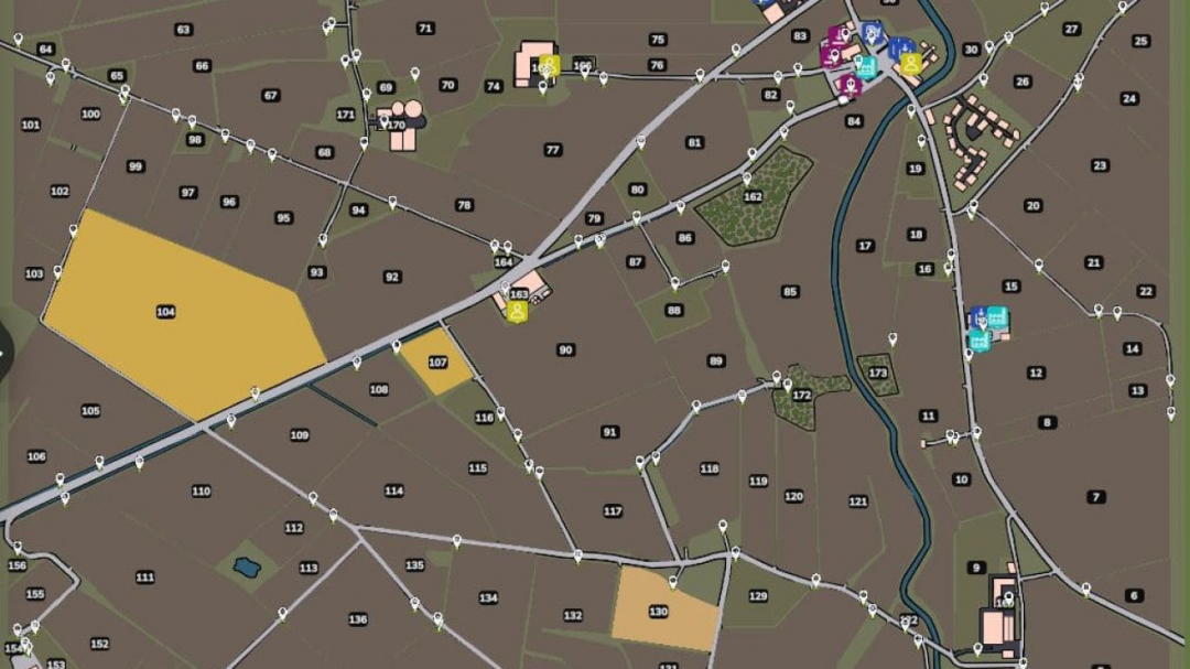 AutoDrive Bilk V1.0
