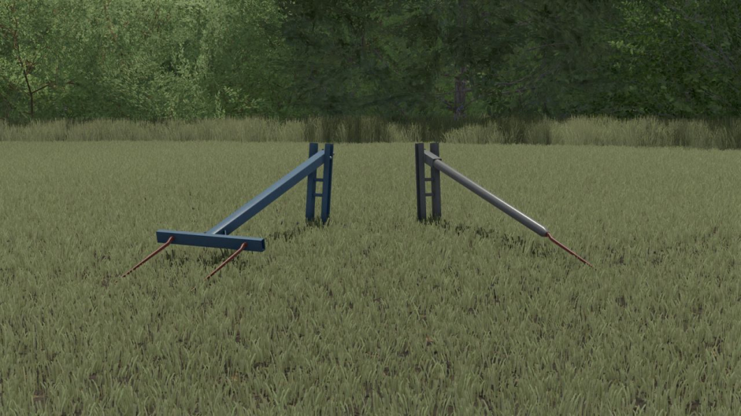 Bale Loader V1.0