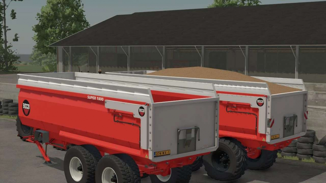 Beco 1800 (more fill) v1.0