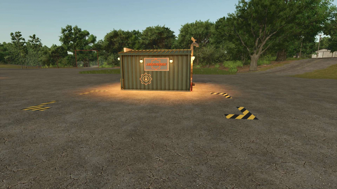 DF Agrar Allrounder v1.0