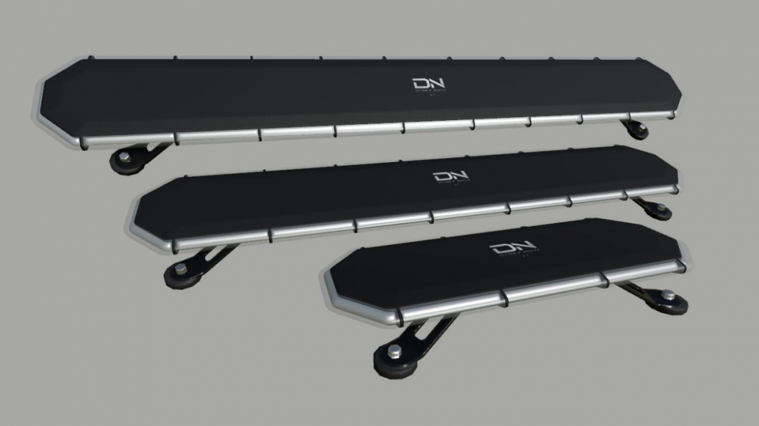 Dynex Nova V1 (Prefab) V1.0