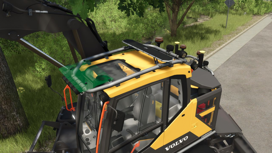 Dynex Nova V1 (Prefab) V1.0