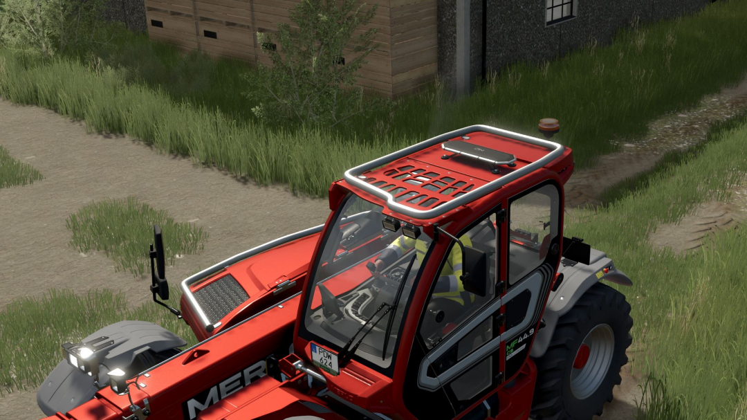 Dynex Nova V1 (Prefab) V1.0