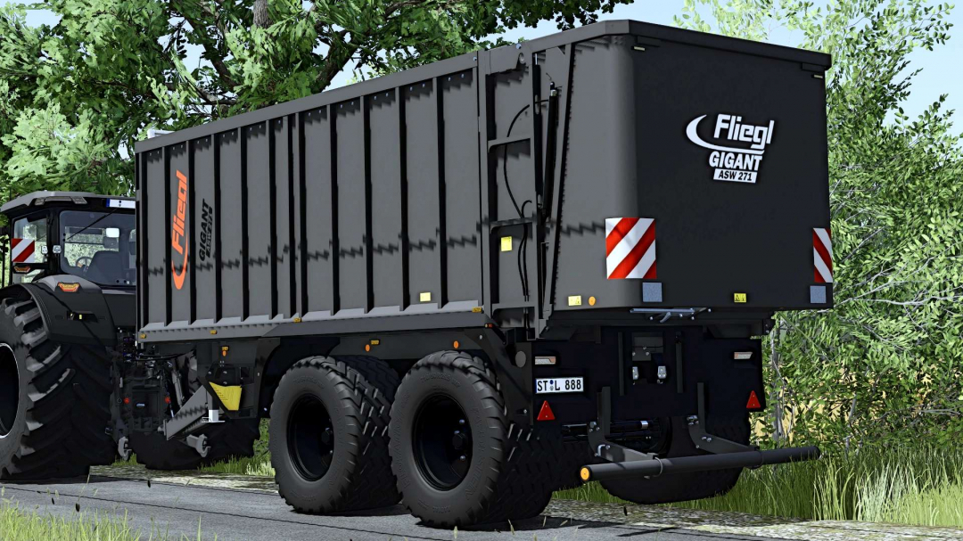 Fliegl ASW 271 v1.0