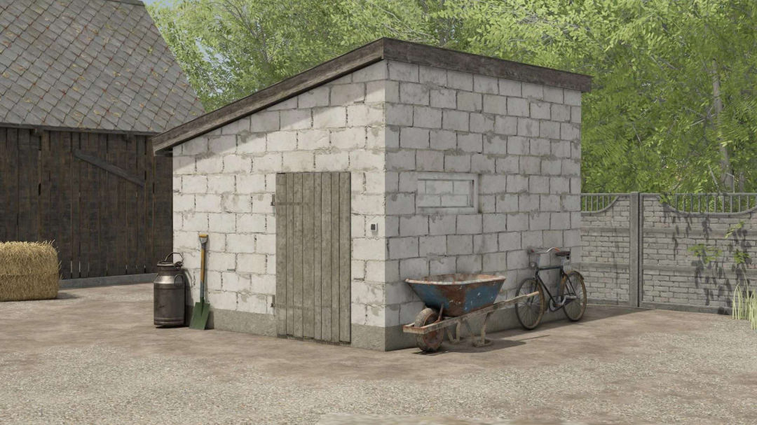Hen House v1.0