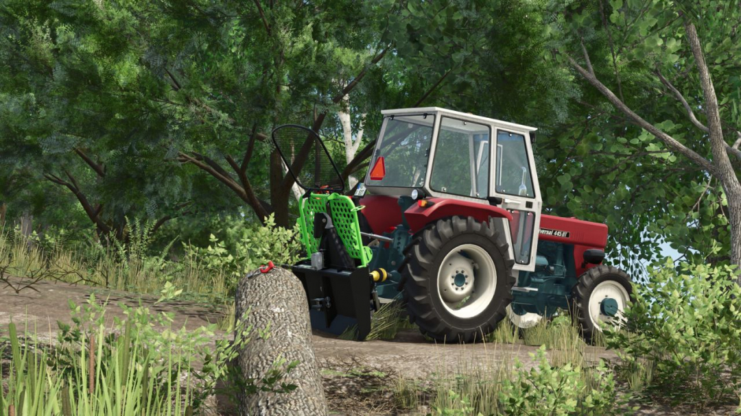 Hofman ORTO RR55 V1.0