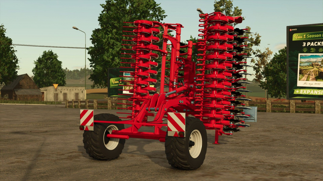 Horsch Joker 6 RT V1.1.0.2