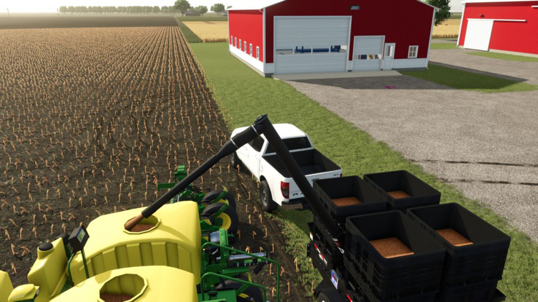 JM Speed Tender 451 V1.0