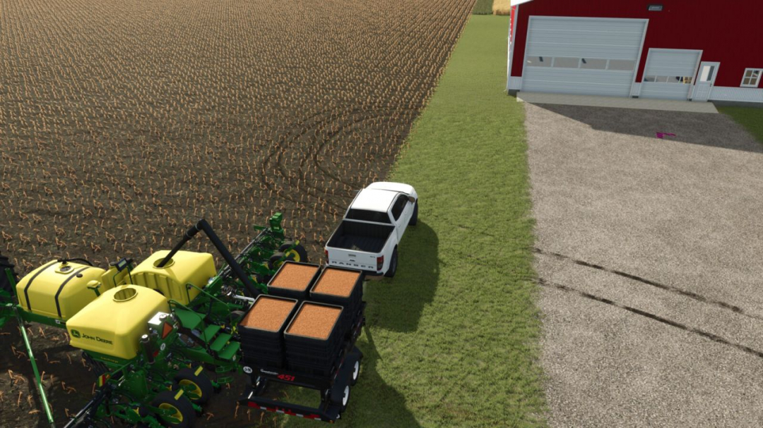 JM Speed Tender 451 V1.0