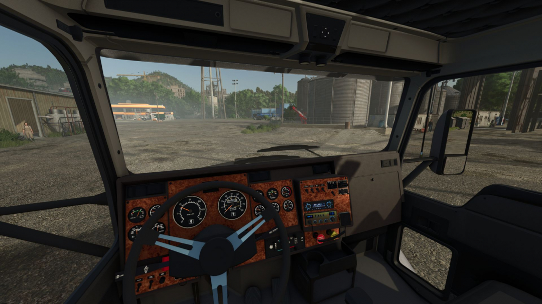 Kenworth T600 V1.1