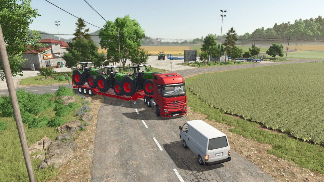 Lizard Plat-29 V1.0
