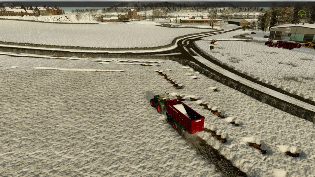 Loader Wagons Pack V1.0.0.1