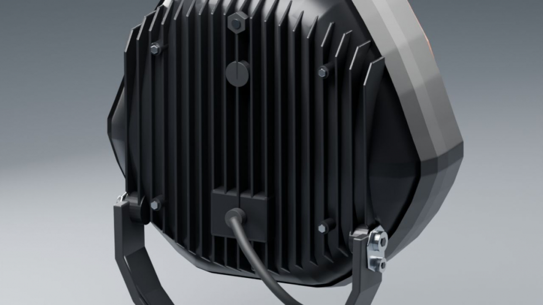 Lumary Illuminator 200 L8182 (Prefab) V1.0