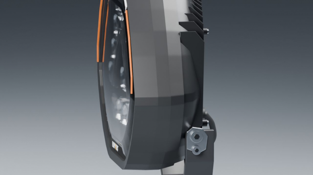 Lumary Illuminator 200 L8182 (Prefab) V1.0