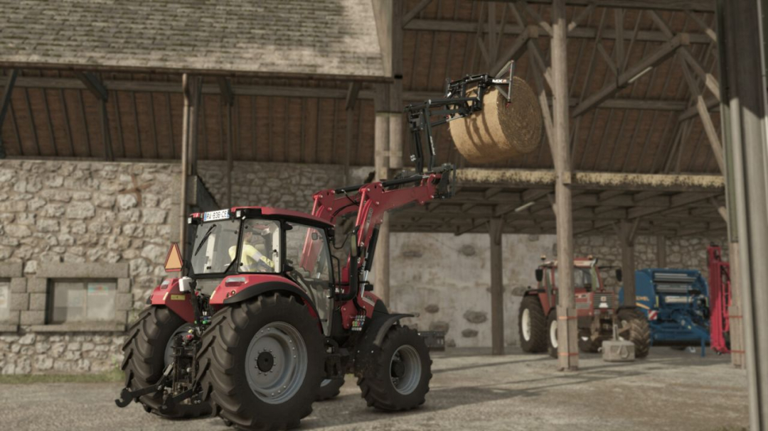 MX Manubal V60 – PC V1.0