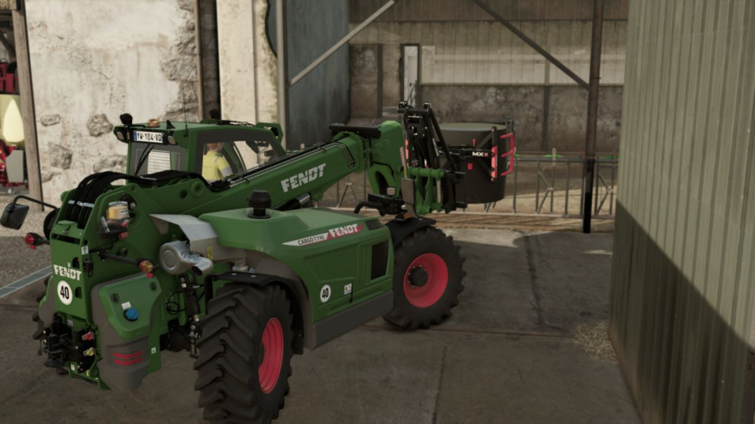 MX Manubal V60 – PC V1.0