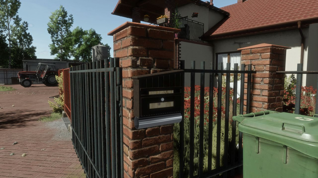 Mailbox Pack V1.0