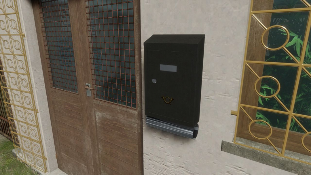 Mailbox Pack V1.0