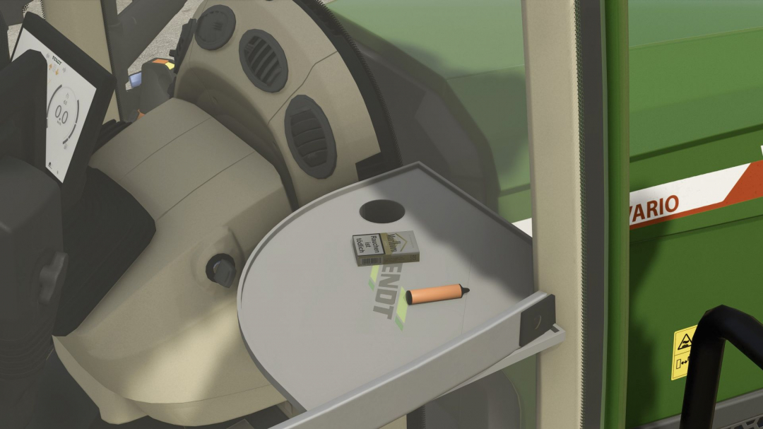 Marlboro Gold (Prefab) V1.0