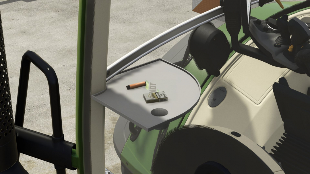 Marlboro Gold (Prefab) V1.0