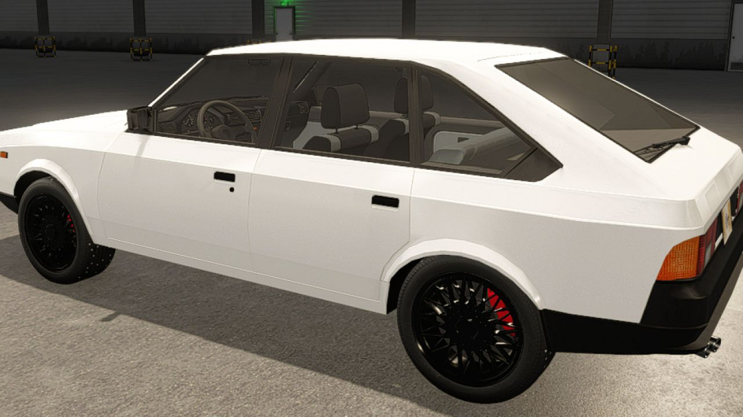 Moskvich-2141 V1.0.0.2