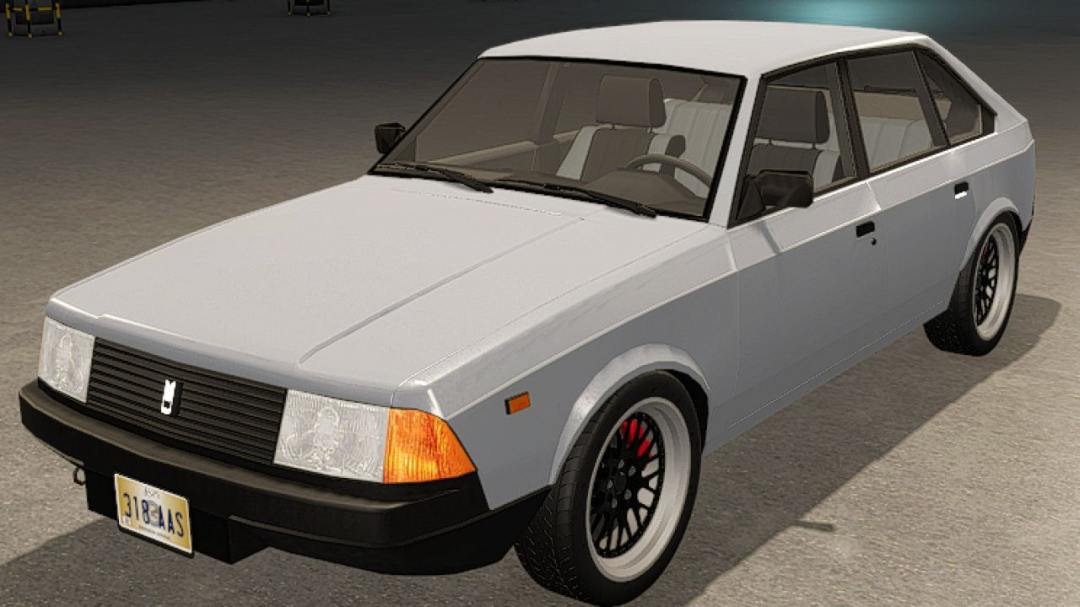 Moskvich-2141 V1.0.0.2
