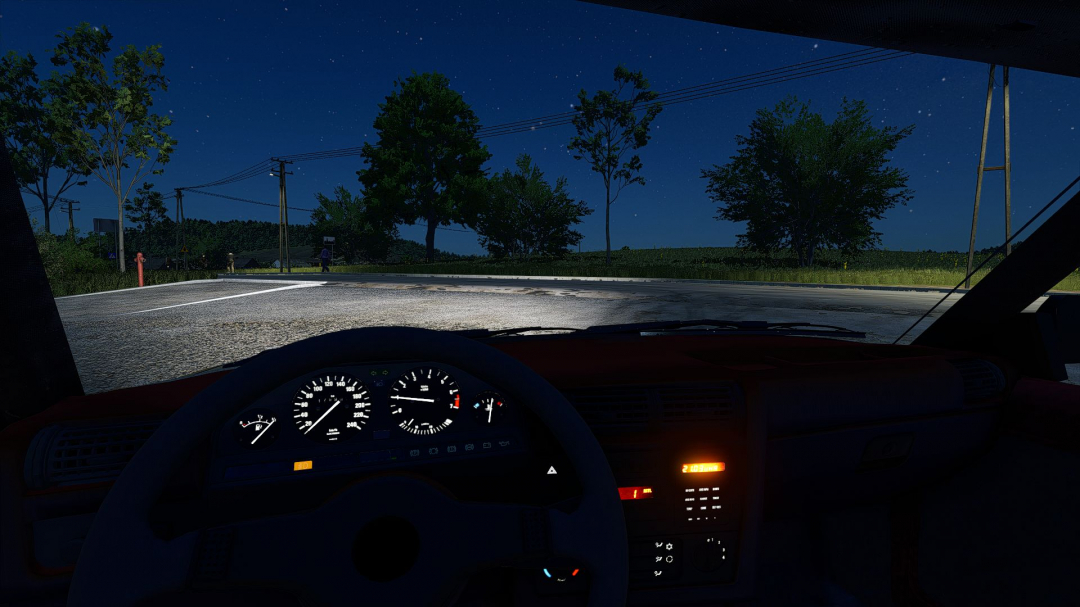 Moskvich-2141 V1.0