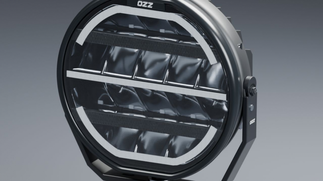 OZZ XR2 P7 (Prefab) V1.0