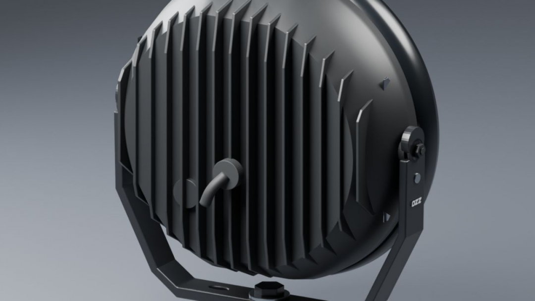 OZZ XR2 P7 (Prefab) V1.0