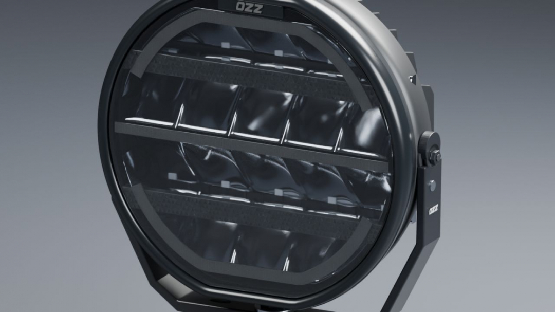 OZZ XR2 P7 (Prefab) V1.0