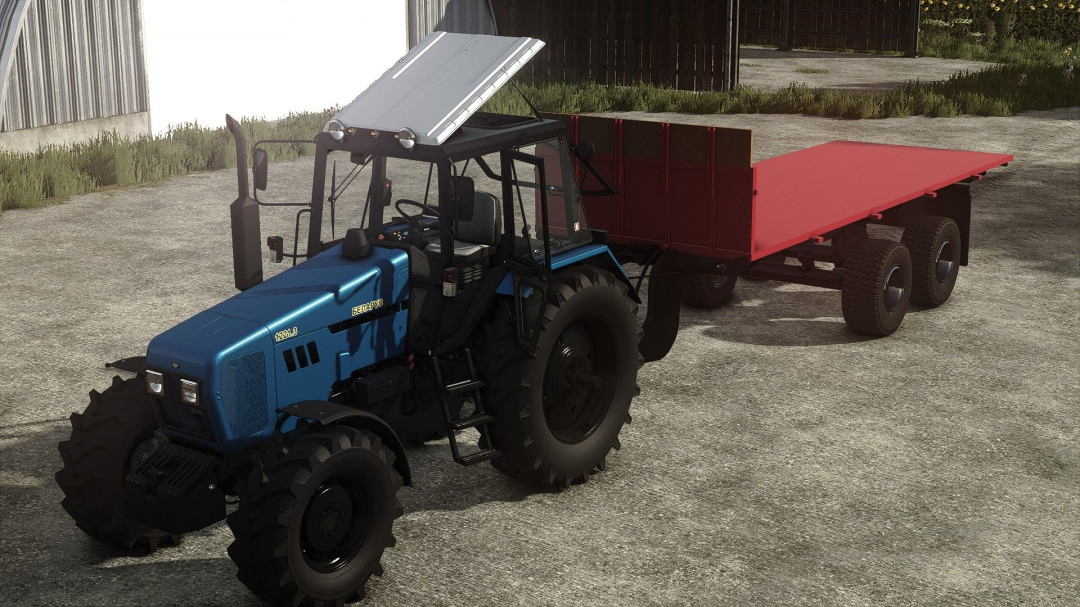 PTS 9 Platform V1.0.0.1