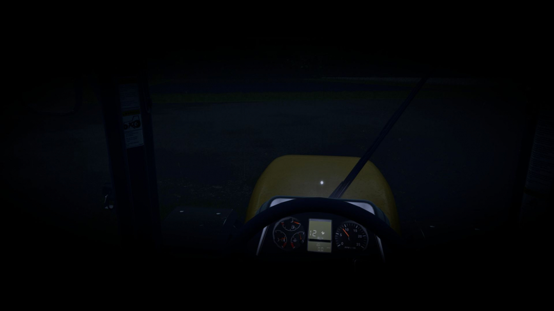 Player fatigue V1.3