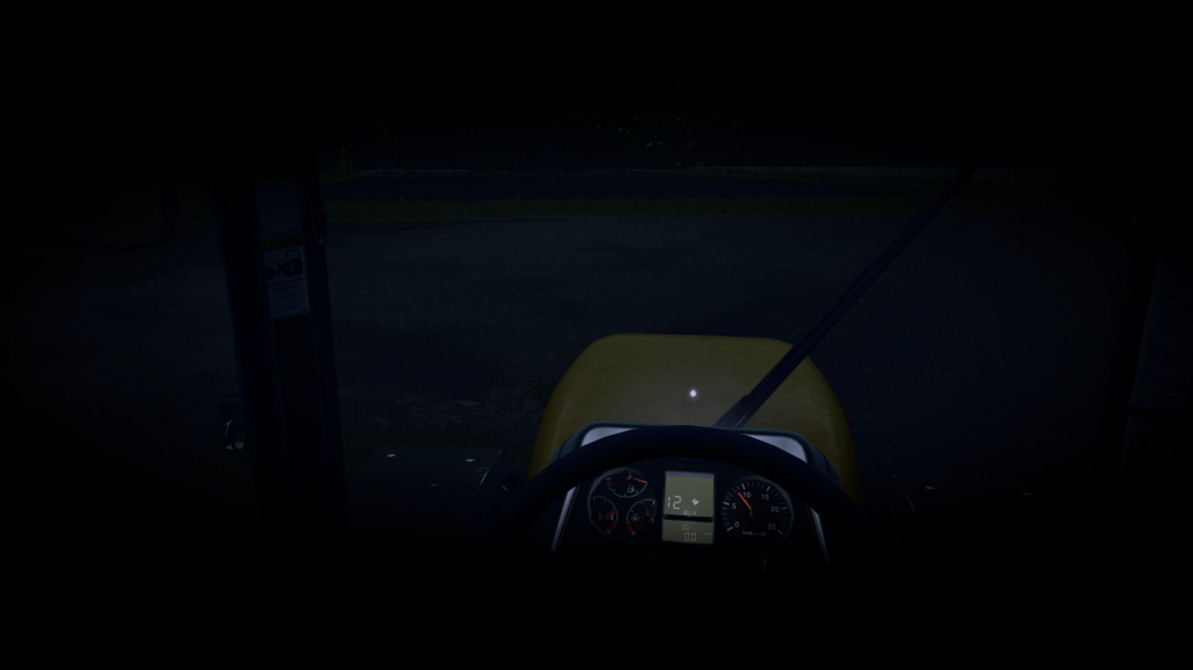 Player fatigue V1.3