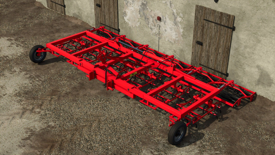 RAU Unimat 660 V1.1.0.2