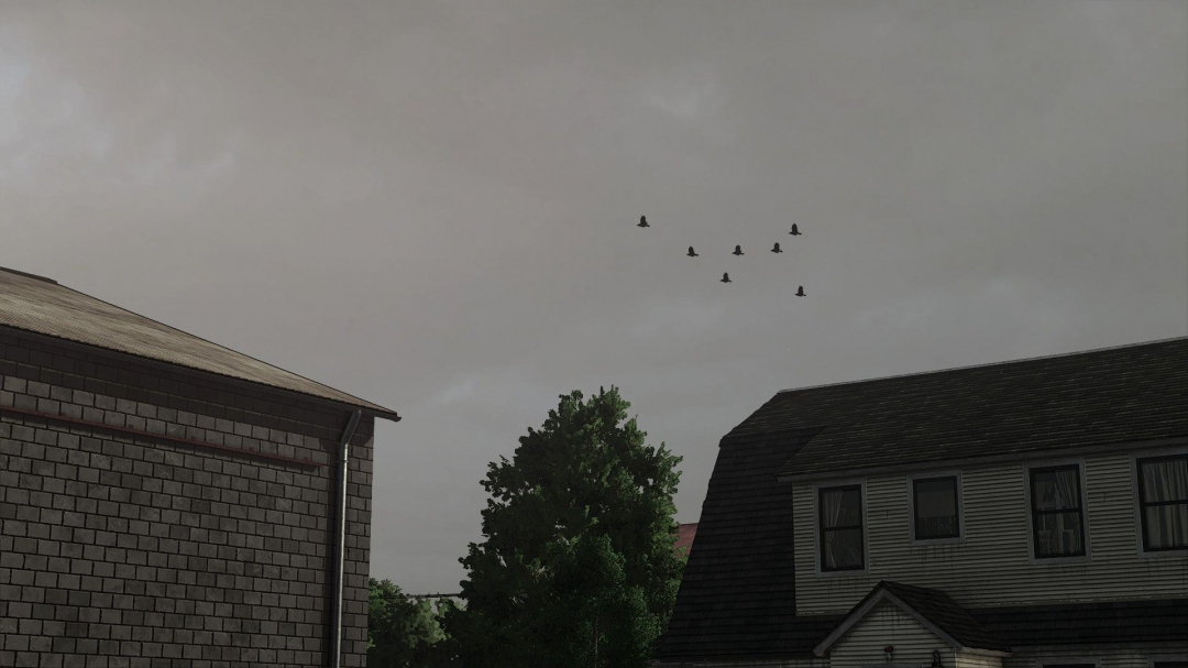 Real Sky V1.1.0.1