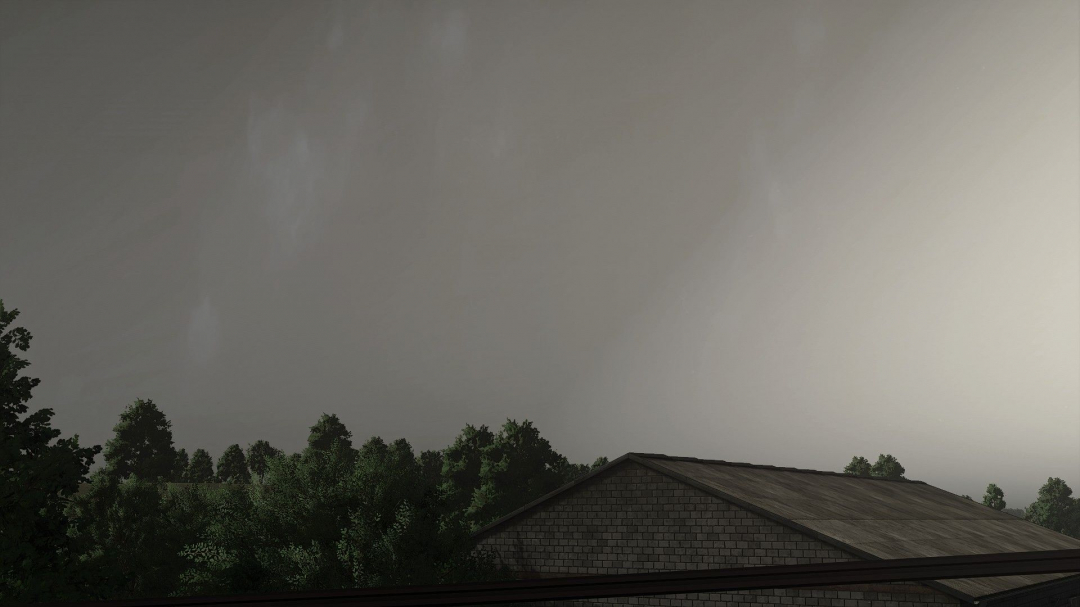Real Sky V1.1.0.1