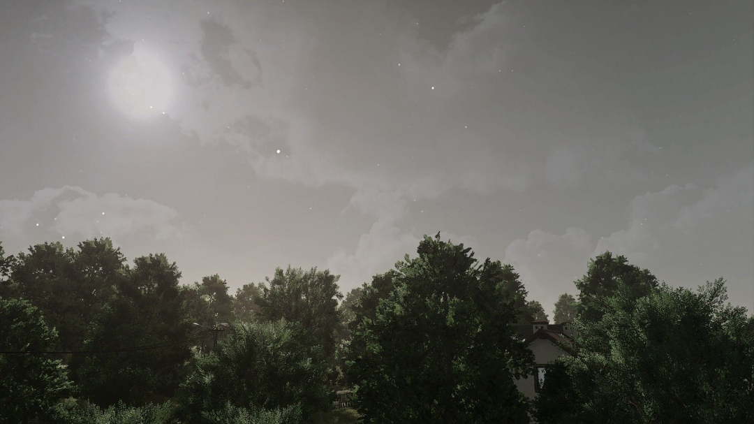 Real Sky V1.1.0.1