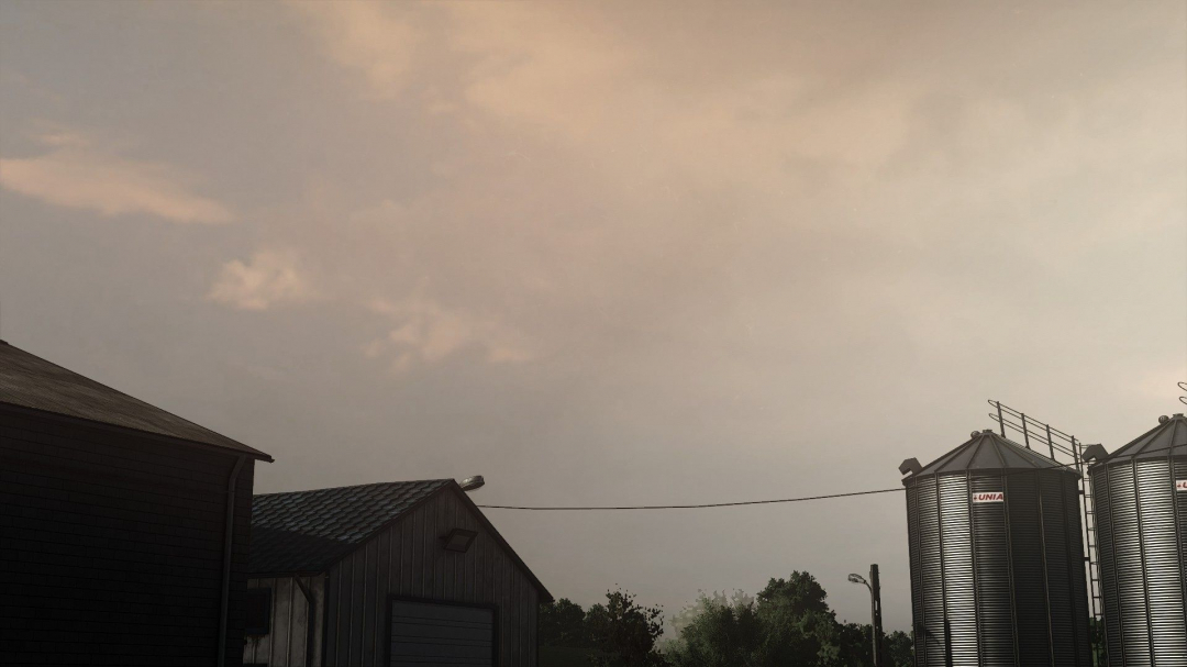 Real Sky V1.1.0.1