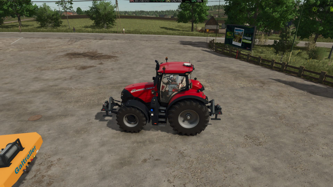 Recovery Winch V1.0.0.1