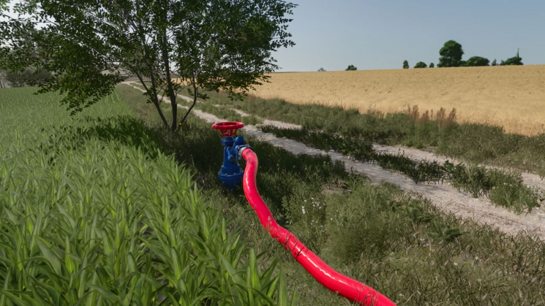 Reinke Irrigation System V2 V1.0.0.1