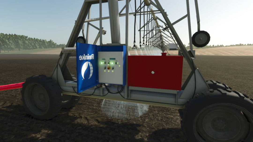 Reinke Irrigation System V2 V1.0.0.1