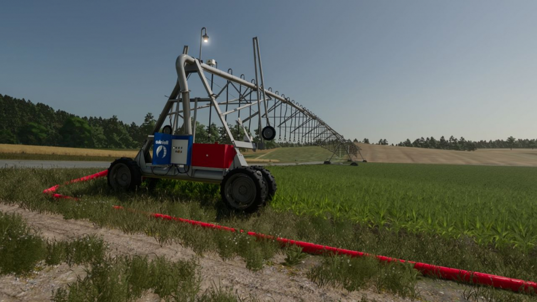 Reinke Irrigation System V2 V1.0.0.1