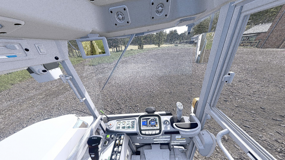Rice Harvester Multicolor V1.0