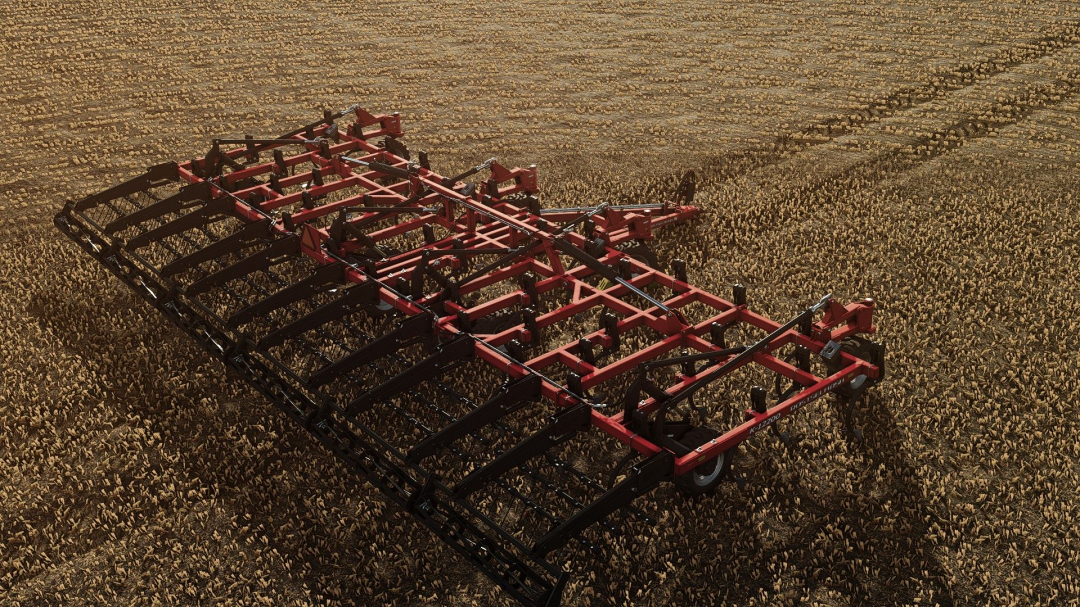 Rostselmash K-12200 V1.0.0.1