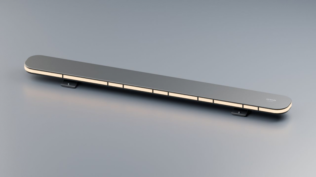Strands Big Energy XL Warning Light Bar (Prefab) v1.1