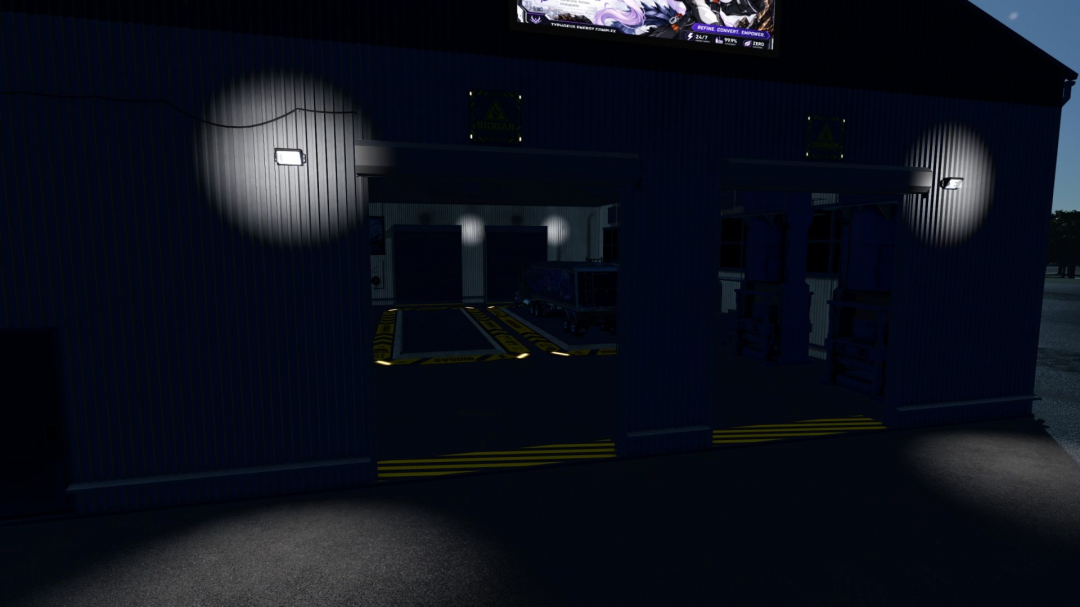 Typhoeus Energy Complex V2.6.9.6